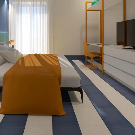 Belvedere Luxury カプリ