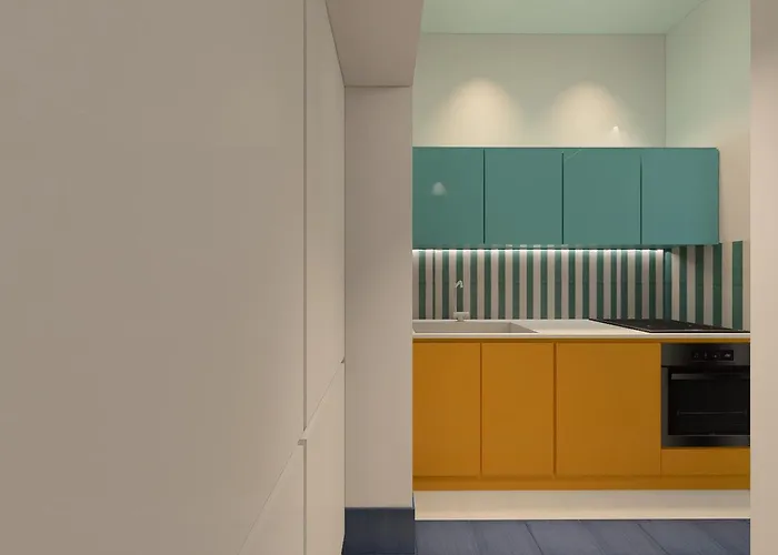 Belvedere Luxury * קאפרי