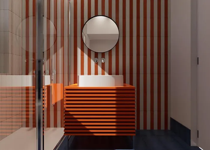 Belvedere Luxury דירה *