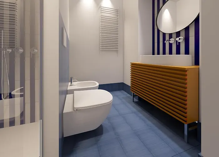 Belvedere Luxury קאפרי