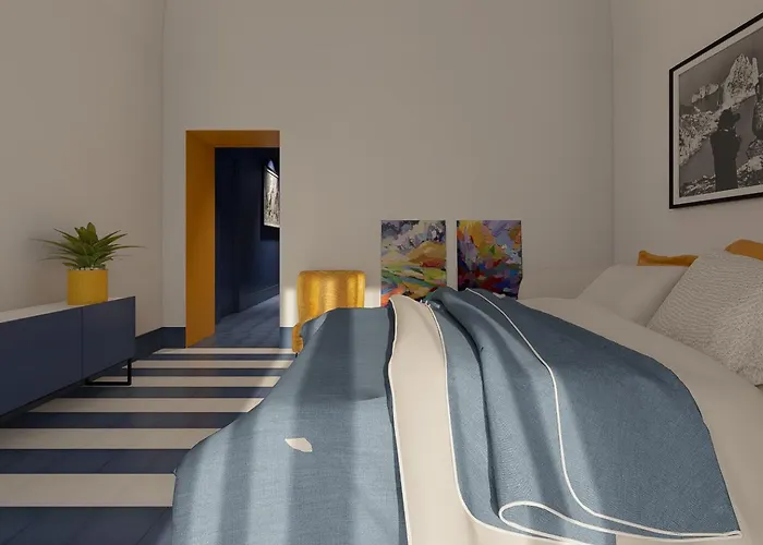 Appartamento Belvedere Luxury