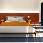 Apartment Belvedere Luxury