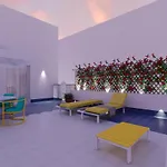 Apartment Belvedere Luxury