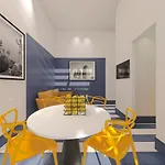 Apartment Belvedere Luxury