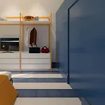Apartment Belvedere Luxury