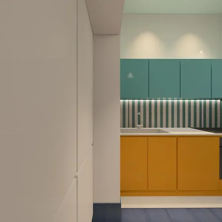 Belvedere Luxury * Κάπρι