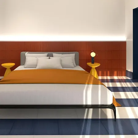 Апартаменты Belvedere Luxury