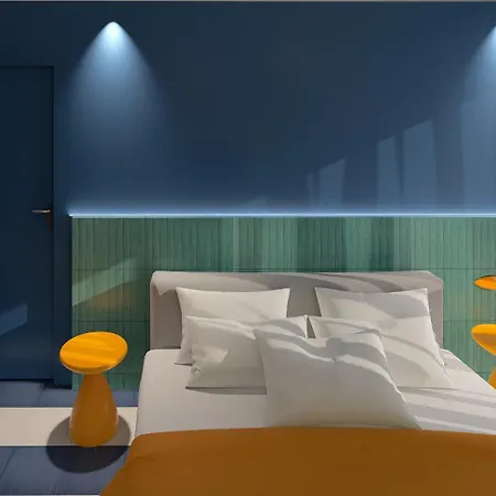 Belvedere Luxury Apartment *