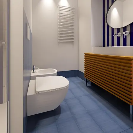 Belvedere Luxury Capri