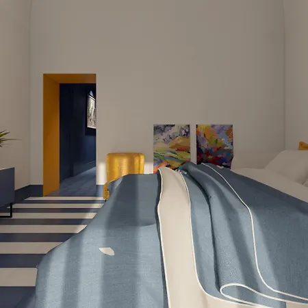 Apartment Belvedere Luxury