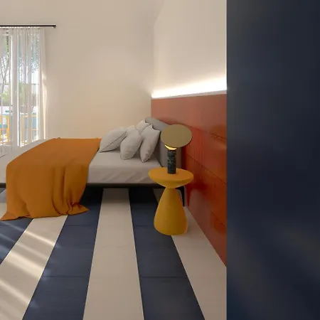 Belvedere Luxury Апартаменты *
