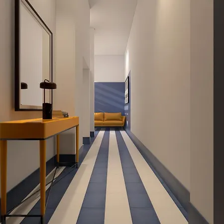 Apartamento Belvedere Luxury Capri
