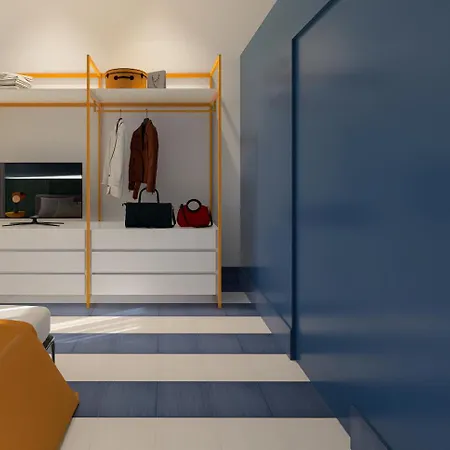 Apartamento Belvedere Luxury