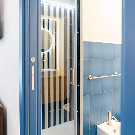 Apartment Belvedere Luxury