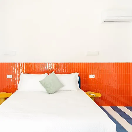 Belvedere Luxury Apartment Capri