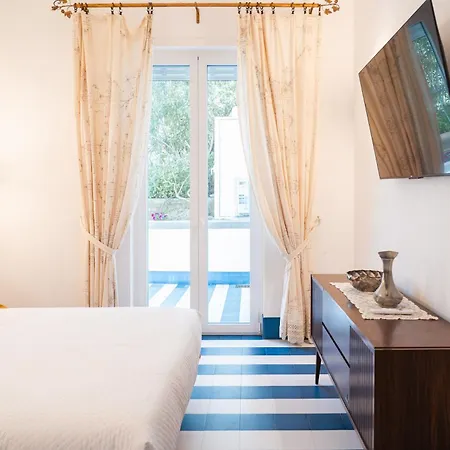 Apartment Belvedere Luxury