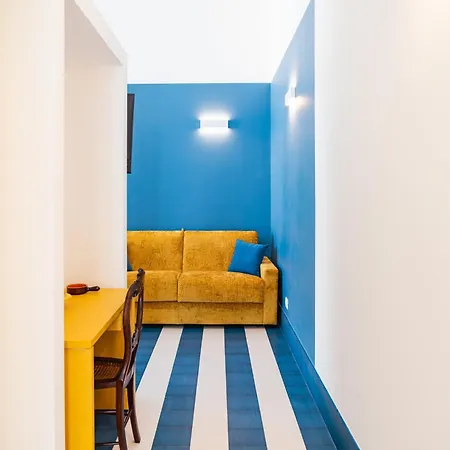 Belvedere Luxury Apartment *