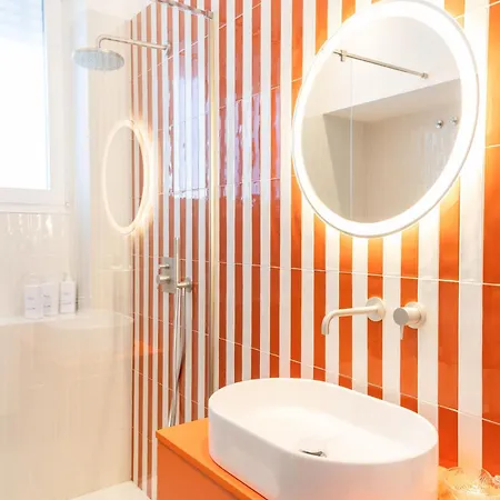 Belvedere Luxury Apartment *