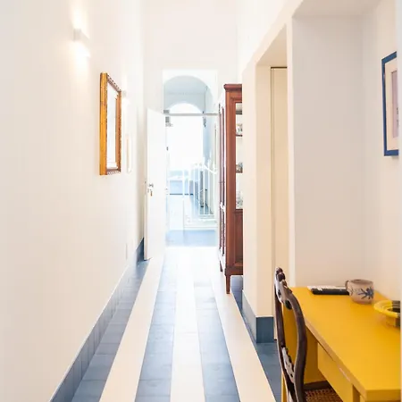 Apartment Belvedere Luxury *