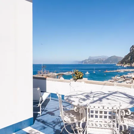 Belvedere Luxury
