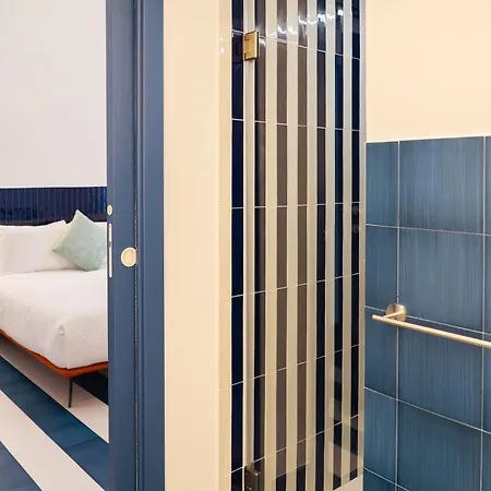 Belvedere Luxury Apartment *