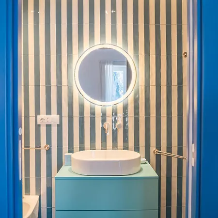 Apartment Belvedere Luxury *