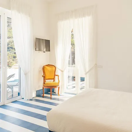Belvedere Luxury Apartment