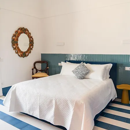 Belvedere Luxury Capri