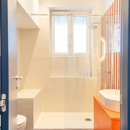 Belvedere Luxury Apartment *