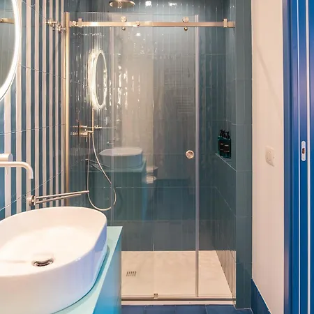 Apartment Belvedere Luxury
