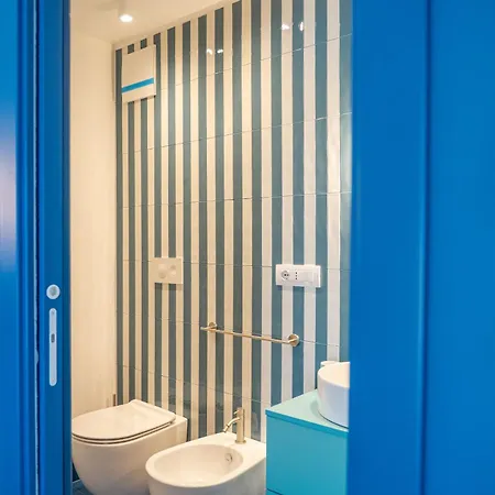 Apartment Belvedere Luxury Capri