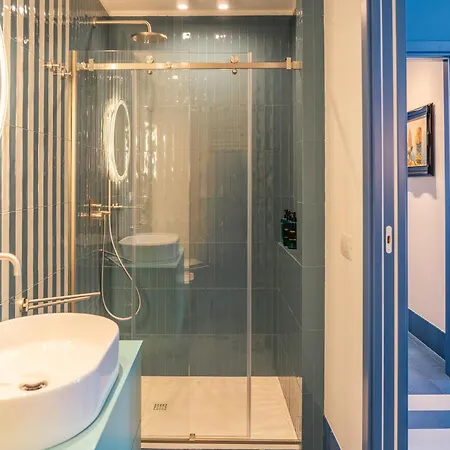 Belvedere Luxury Apartment