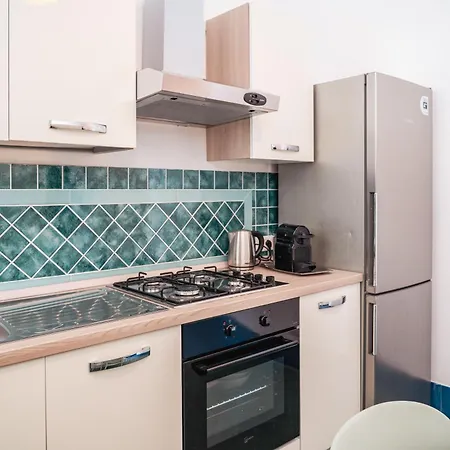 Belvedere Luxury Apartment *