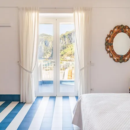 Belvedere Luxury Apartment