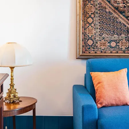Apartment Belvedere Luxury