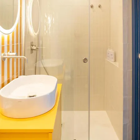 Apartment Belvedere Luxury