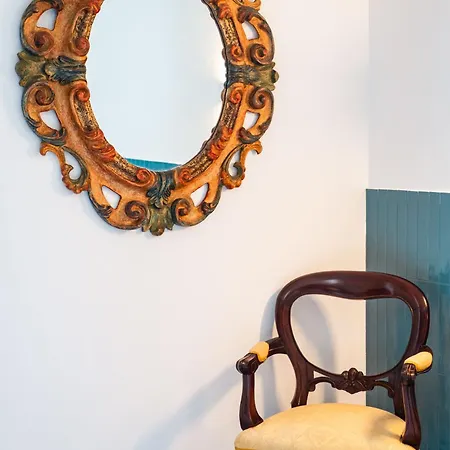 Belvedere Luxury Apartment Capri