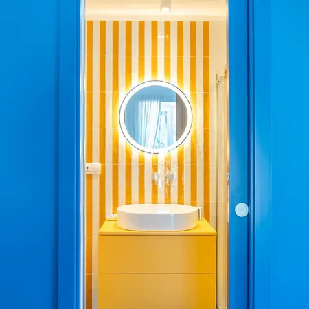 Belvedere Luxury Apartment