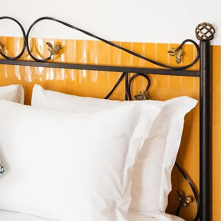 Apartment Belvedere Luxury