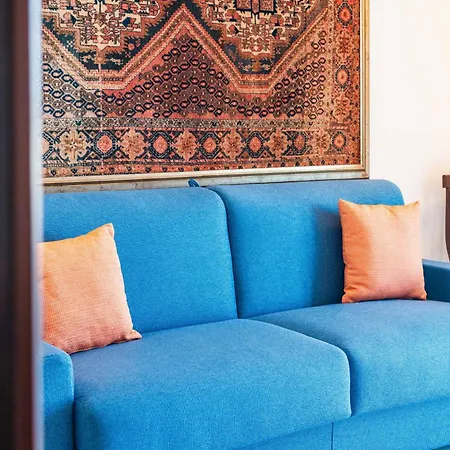 Apartment Belvedere Luxury *