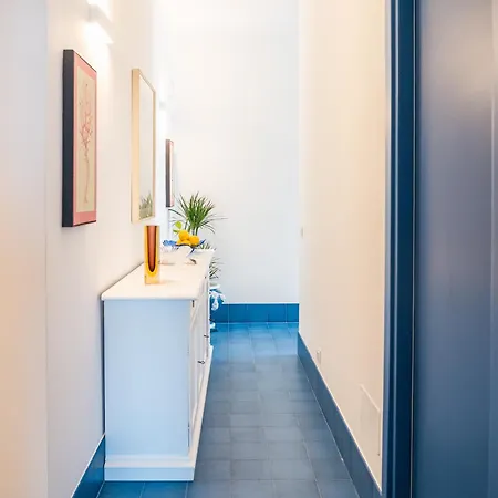 Apartment Belvedere Luxury *