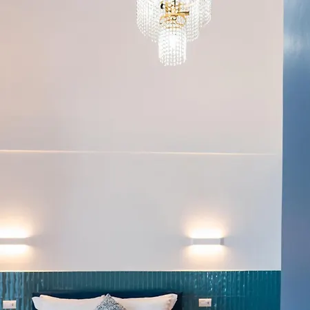 Belvedere Luxury Apartment Capri