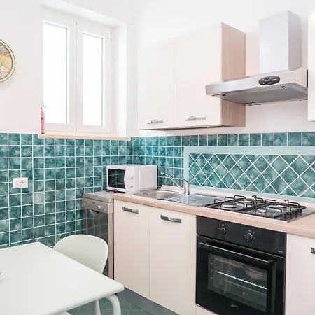 Belvedere Luxury Apartment