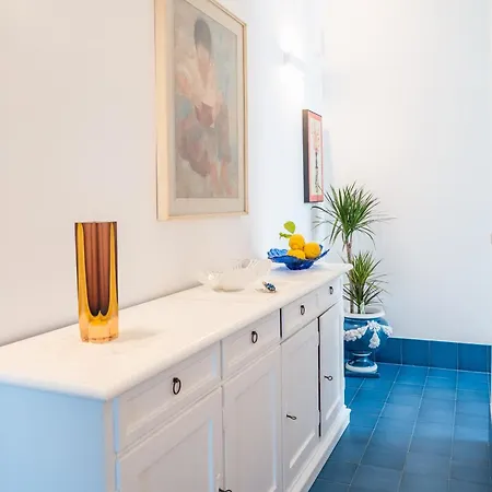 Apartment Belvedere Luxury
