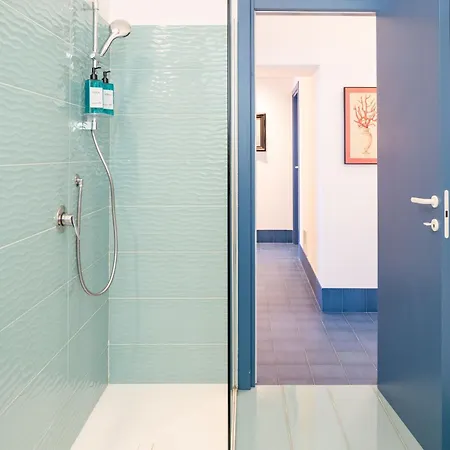 Belvedere Luxury Apartment