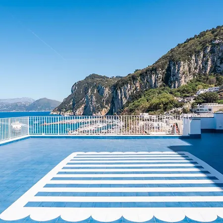 Belvedere Luxury Apartment