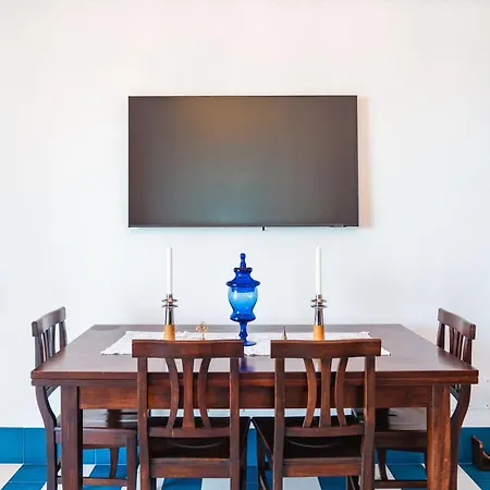 Apartment Belvedere Luxury *