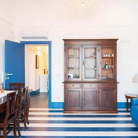 Belvedere Luxury Apartment *