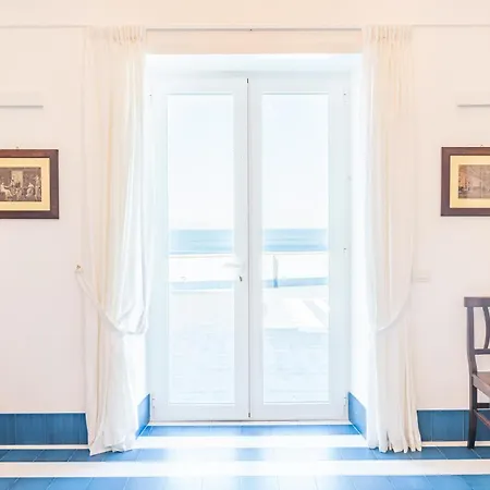 Apartment Belvedere Luxury *