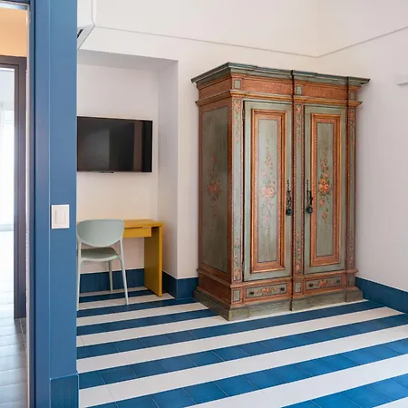 Belvedere Luxury Apartment